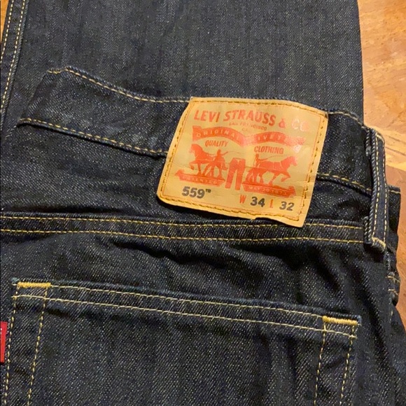 Men’s Jeans - Picture 1 of 2